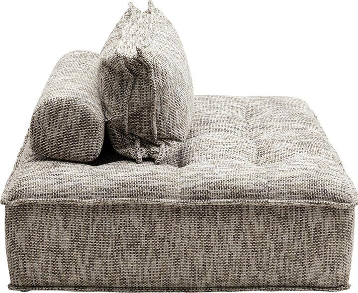 Produktbild Kare Design Sofa Element Portofino Grau