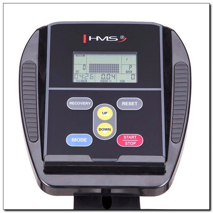 Actual product image HMS Stationary magnetic M6995.