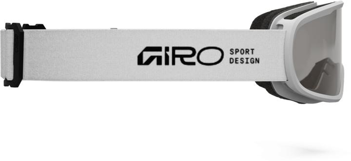 Produktbild Giro Tempo MTB Goggle (White, Clear)