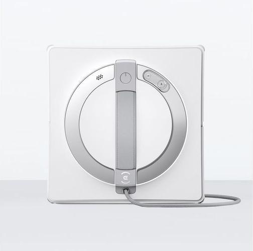 Actual product image Ecovacs W2