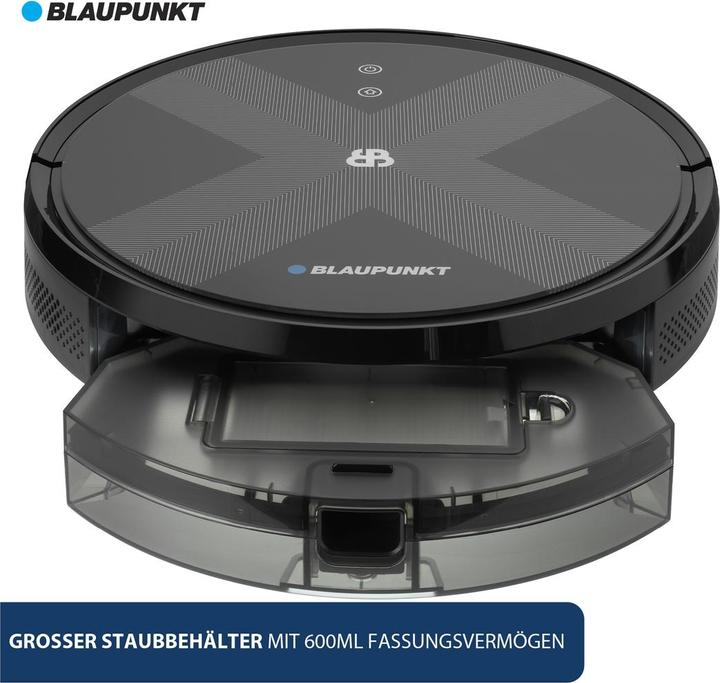 Produktbild Blaupunkt Bluebot XVAC (Saugroboter)
