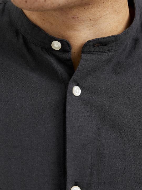 Produktbild Jack & Jones Plus Size Regular Fit Hemd Hemd (5XL)