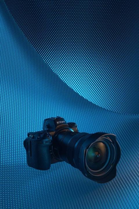 Produktbild Nikon Nikkor Z 14-24mm f/2.8 S (Nikon Z, Vollformat)