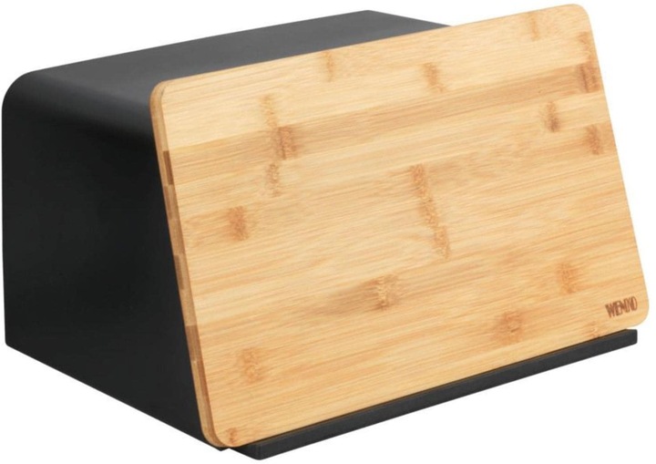 Wenko Boîte à pain 'Kubo