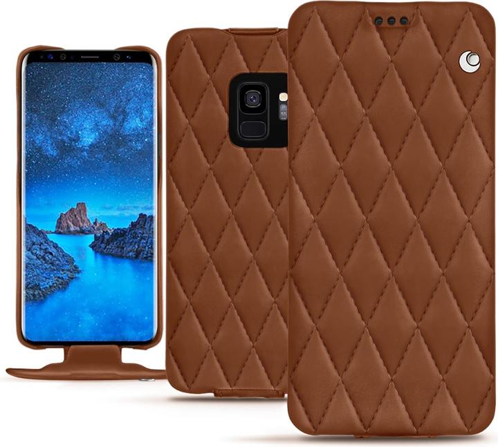 Image du produit Noreve Housse cuir vertical (Samsung Galaxy S9)