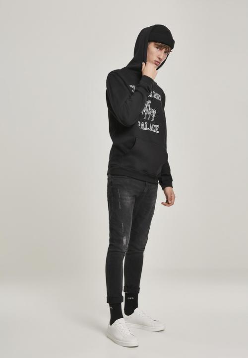 Produktbild Mister Tee Cranberry Hoody (XS)