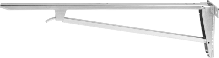 Actual product image Hebgo Folding console