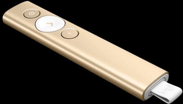 Produktbild Logitech Spotlight