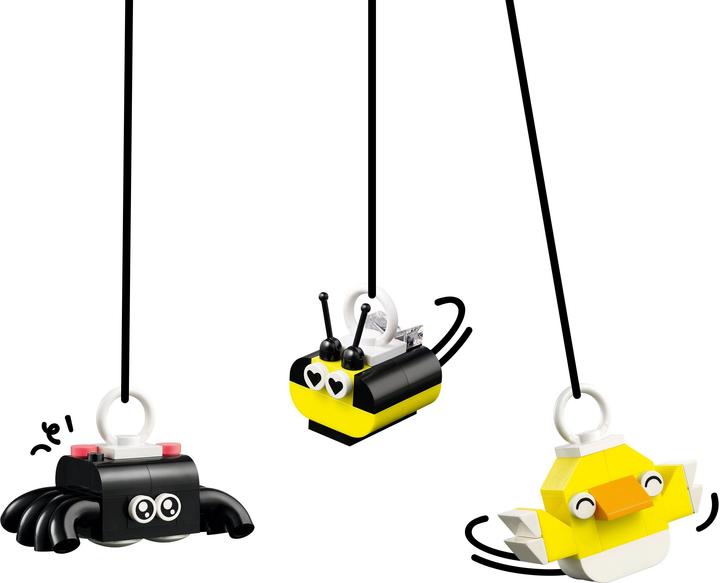 Actual product image LEGO Kreative Spassbox (11042, LEGO Classic)