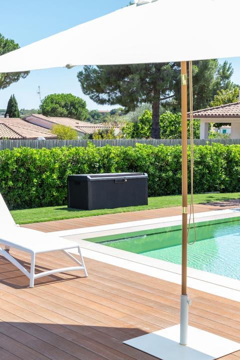 Actual product image Toomax Santorini Plus Trunk for Outdoors