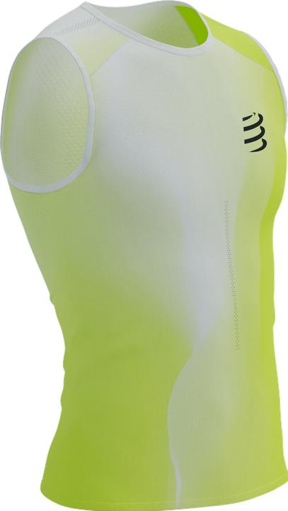 Actual product image Compressport Performance Tank M (L)