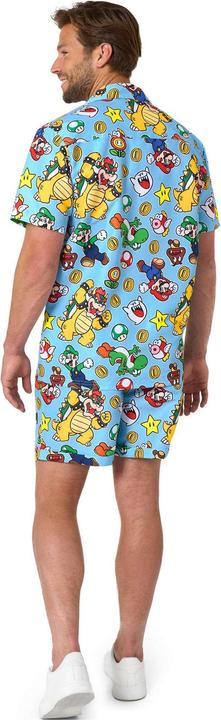 Produktbild OppoSuits Super Mario Sommer Set (XL)