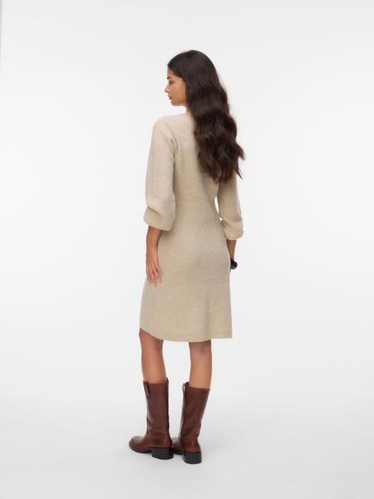 Produktbild Vero Moda AWEVE Kurzes Kleid Strickkleid (L)