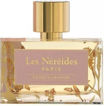 Les Néréides Les Nereides Etoile D'Oranger Perfume (Eau de Parfum)