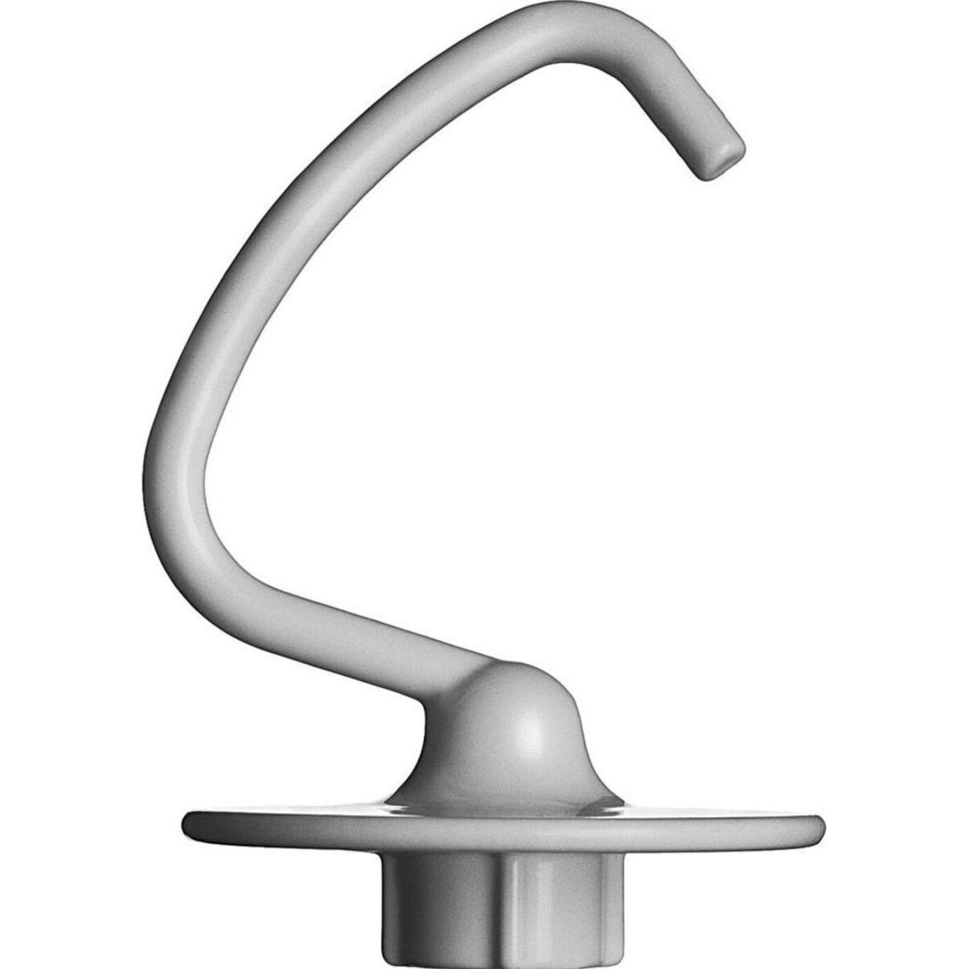 KitchenAid Knethaken, Zubehör Küchengeräte, Grau