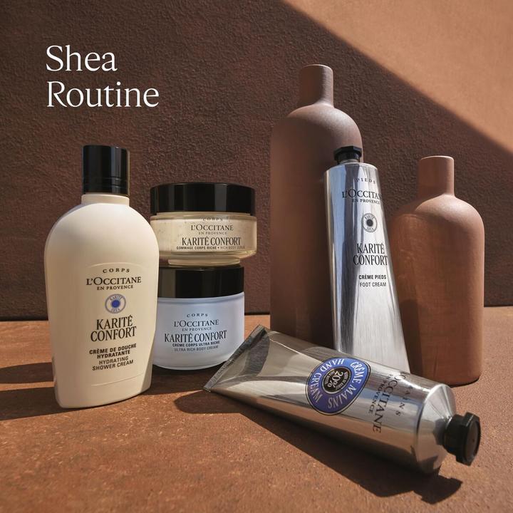 Immagine prodotto L'Occitane Shea Butter (150 ml)