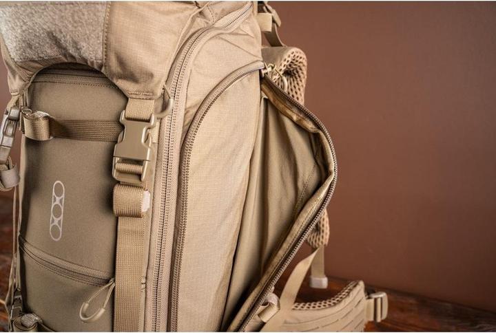 Actual product image Eberlestock Brute 3500 (57 l)