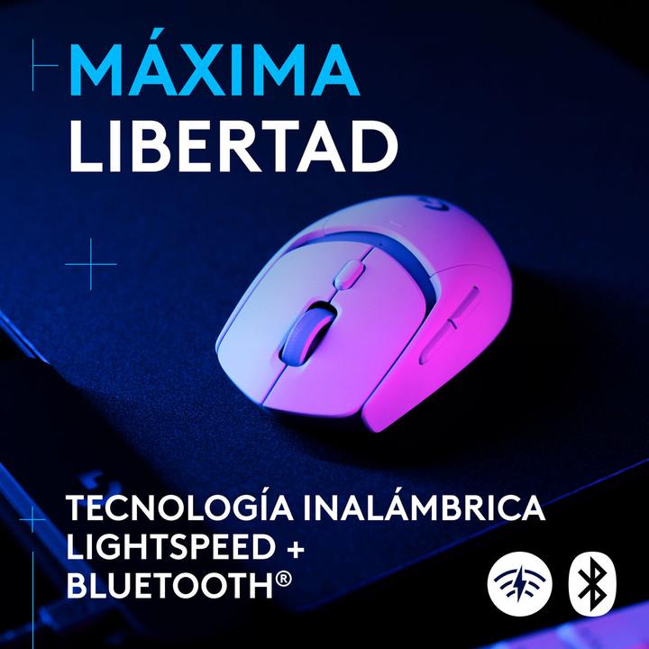 Produktbild Logitech G309 Lightspeed (Kabellos)