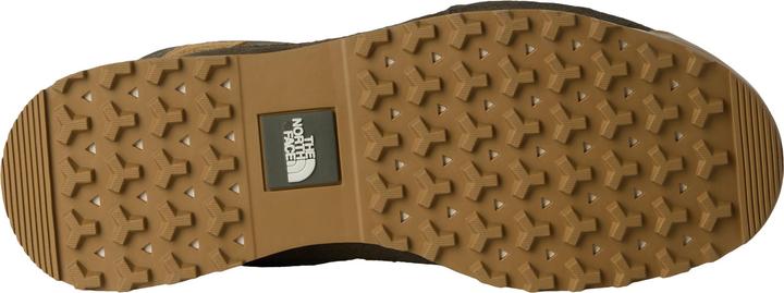 Image du produit North Face Back-To-Berkeley IV WP (38.5)