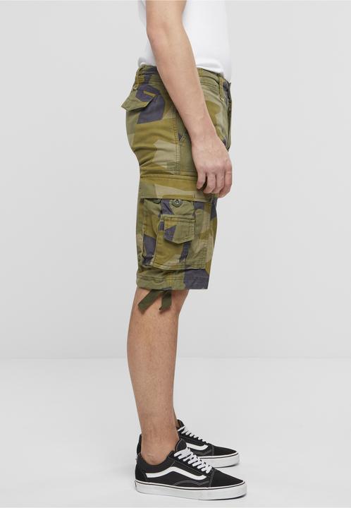 Image du produit Brandit Vintage Cargo Shorts (XL)