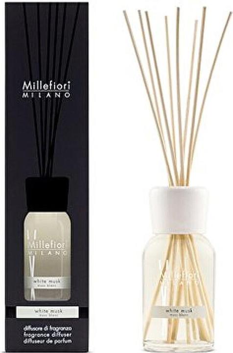 Actual product image Millefiori White Musk (250 ml)