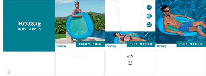 Produktbild Bestway 43551