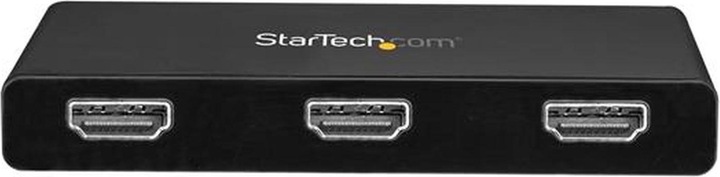 Actual product image StarTech 3-Port Multi-Monitor Adapter (USB-C, 10.50 cm)