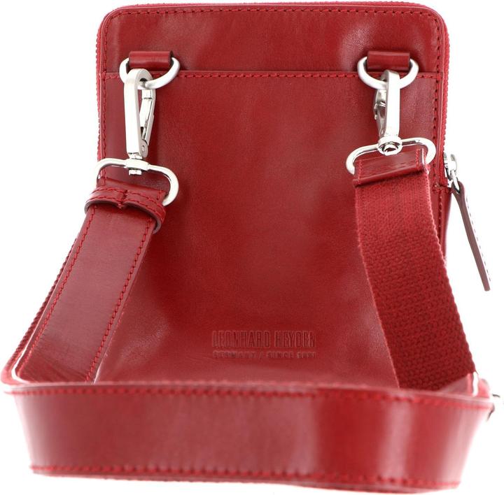 Immagine prodotto Leonhard Heyden Cambridge Umhängetasche Leder 16 cm