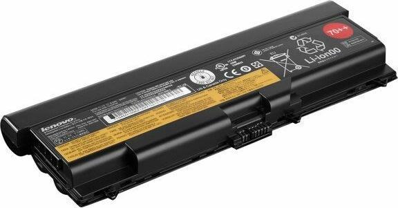 Produktbild Lenovo ThinkPad Battery 70++ (9 Zellen, 8700 mAh)