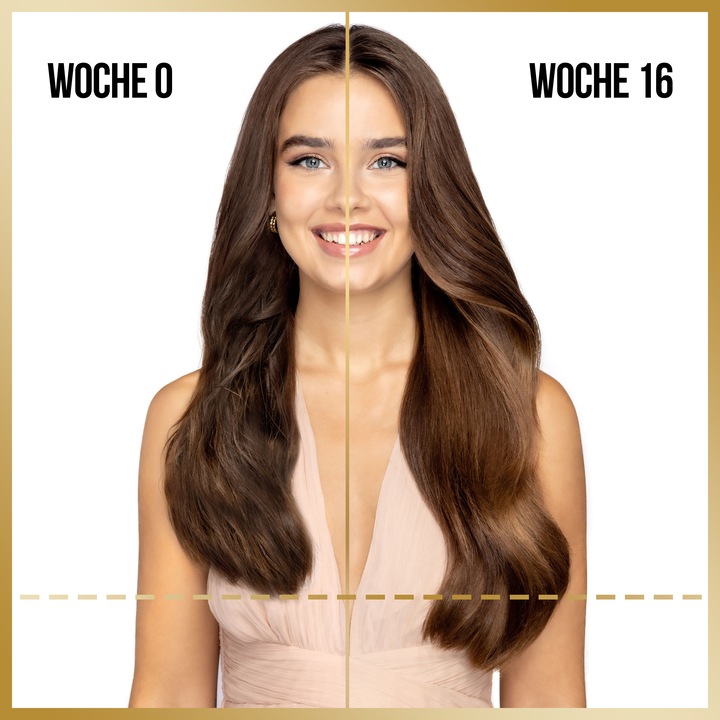 Actual product image Pantene Pro-V Infinite Long (200 ml)