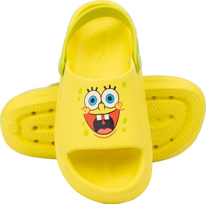 Produktbild Spongebob Squarepants Charakter Schieberegler (33)