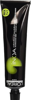 Produktbild L'Oréal Professionnel Inoa (Braun)