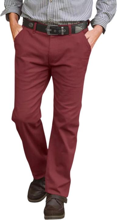 Actual product image Atlas Mens Stretch Chinos (44)