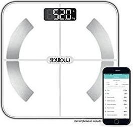 Image du produit Billow Balance de composition corporelle