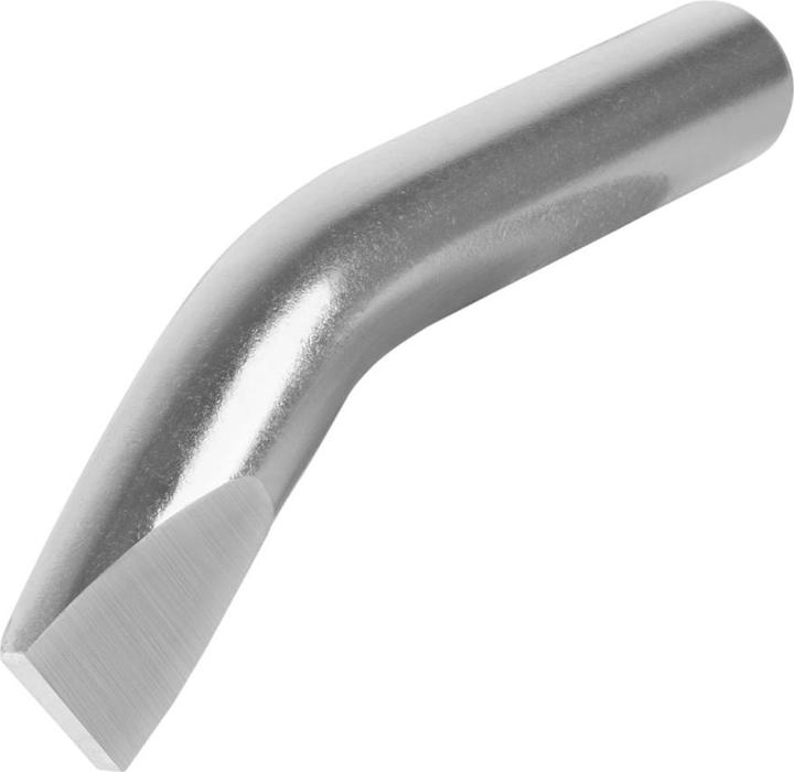 Image du produit Stahlwerk Pointe de fer à souder d'une longueur de 115 mm et d'un diamètre de 18 mm (Panne de soudure)