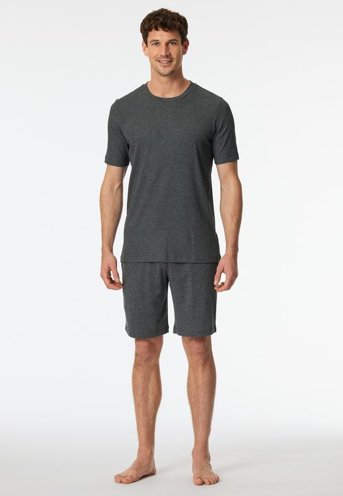 Produktbild Schiesser Modern Nightwear Schlafanzug (52, L)