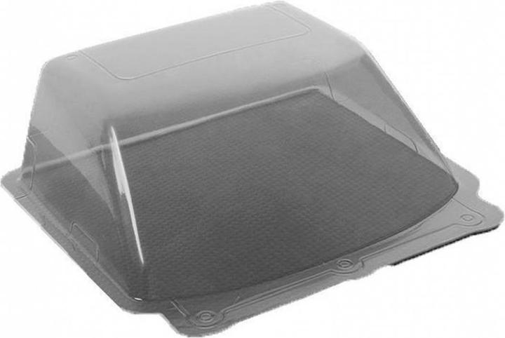 Image du produit Rc4Wd Pare-brise Mojave II Clear Lexan