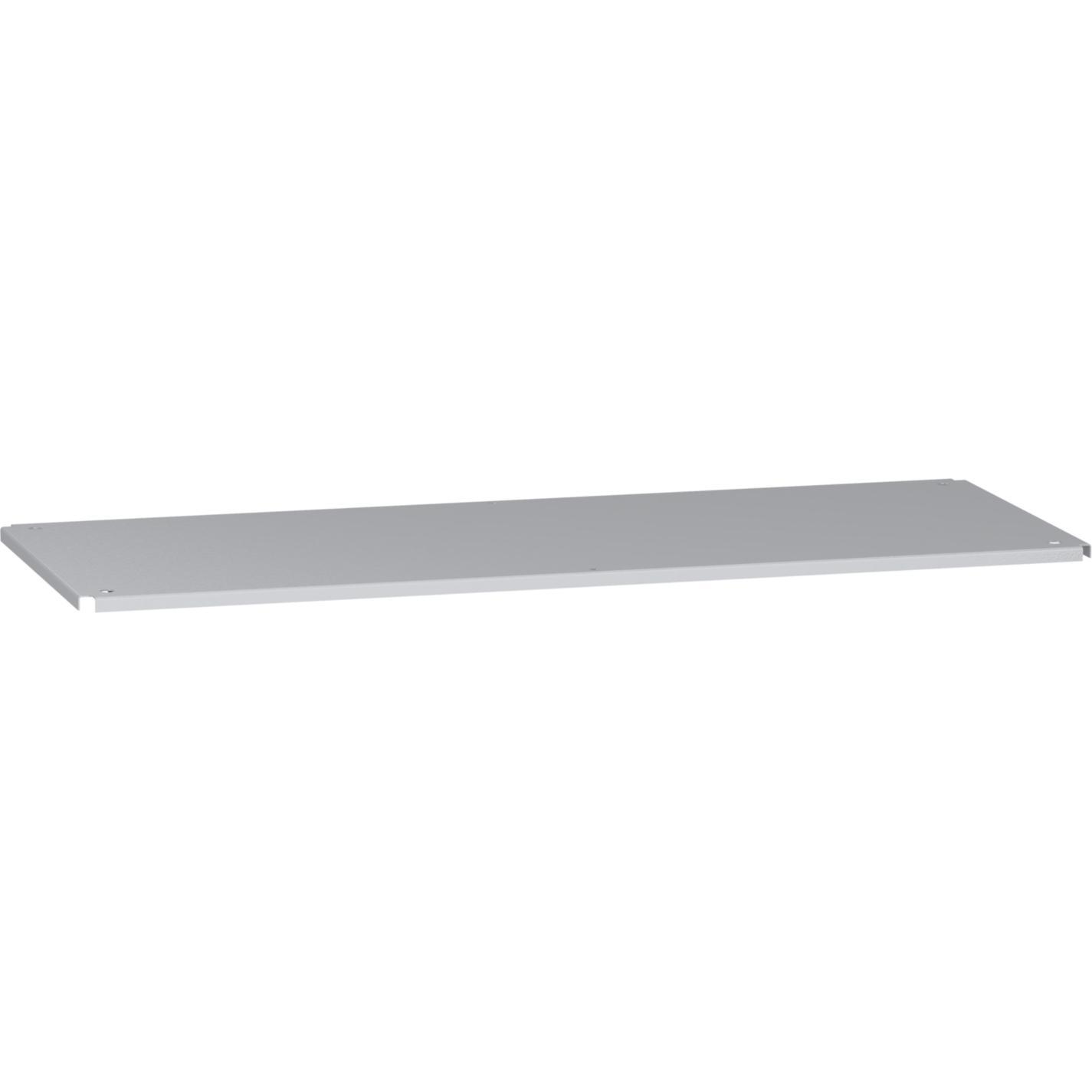 Schneider Electric Schneider Standard NSYRSFN104Lvergroessertes Dach PanelSeT SFN, Serverschrank Zubehör, Grau