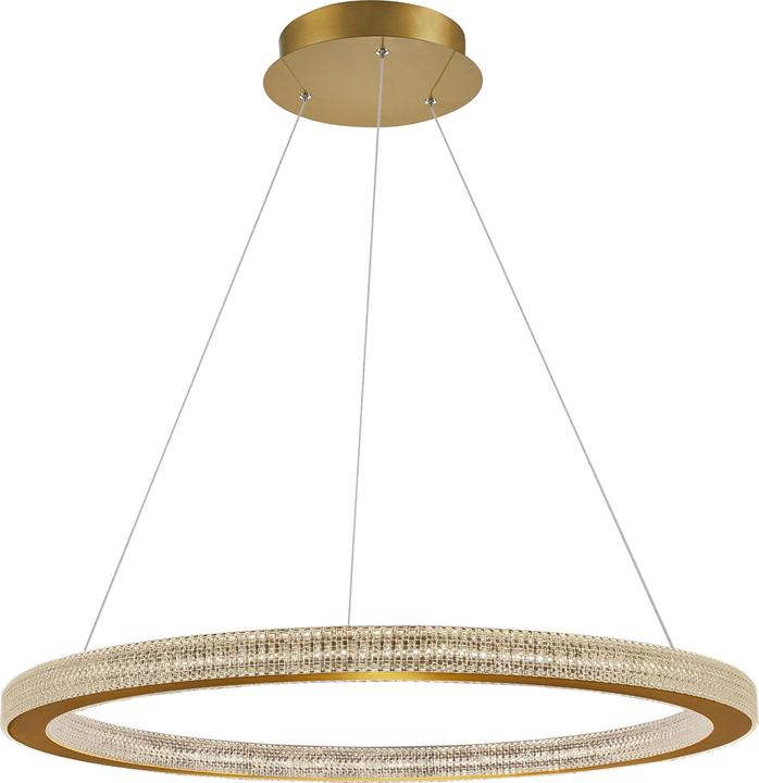 Actual product image Nova Luce Fiore (4452 lm)