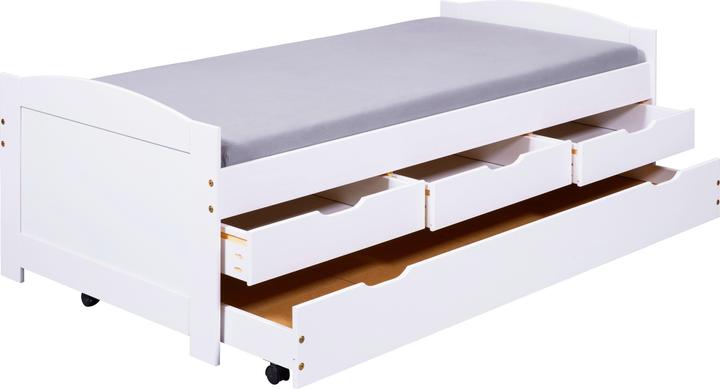 Produktbild Inter Link Ulli (90 x 190 cm)