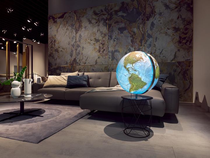 Actual product image Columbus Duo Alba (51 cm)