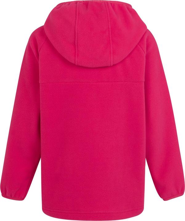 Produktbild Regatta Fayley Fleecejacke mit Kapuze (158)