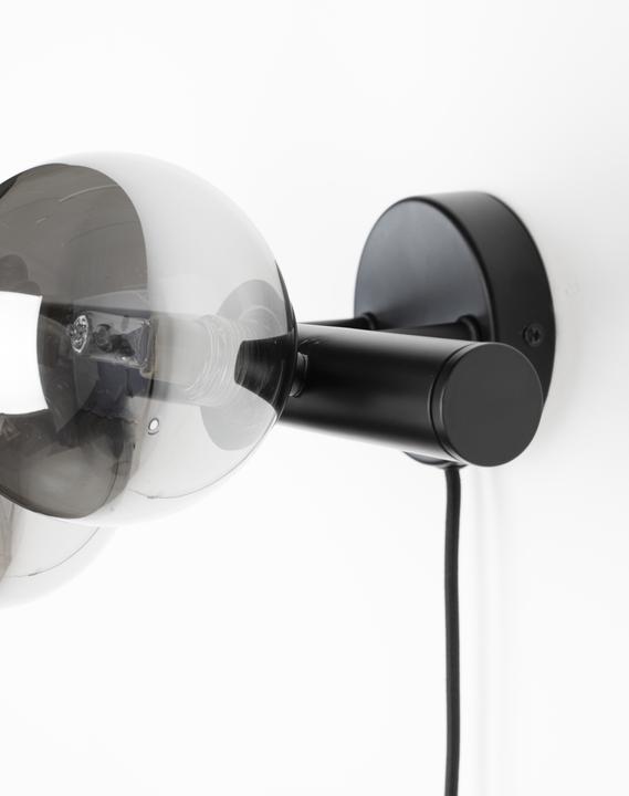 Produktbild White Label Living Lamp (450 lm, G9)