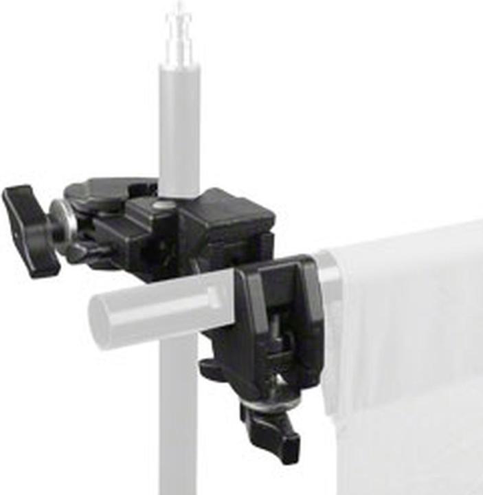 Immagine prodotto Walimex Doppio super morsetto (Pellicola protettiva)