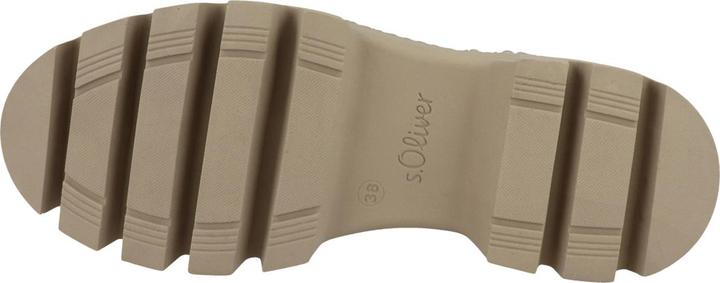 Actual product image s.Oliver Chelsea boot (38)