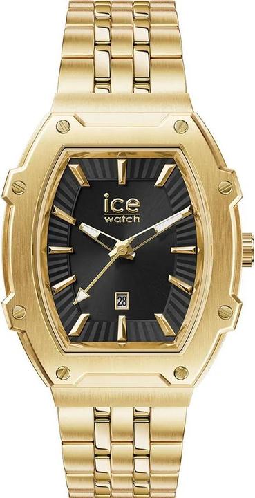 Produktbild ICE Watch Ice Boliday Black (35 mm)