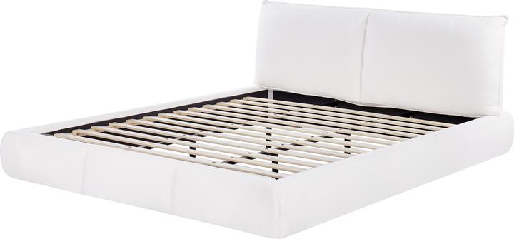 Actual product image Beliani Vinay (180 x 200 cm)