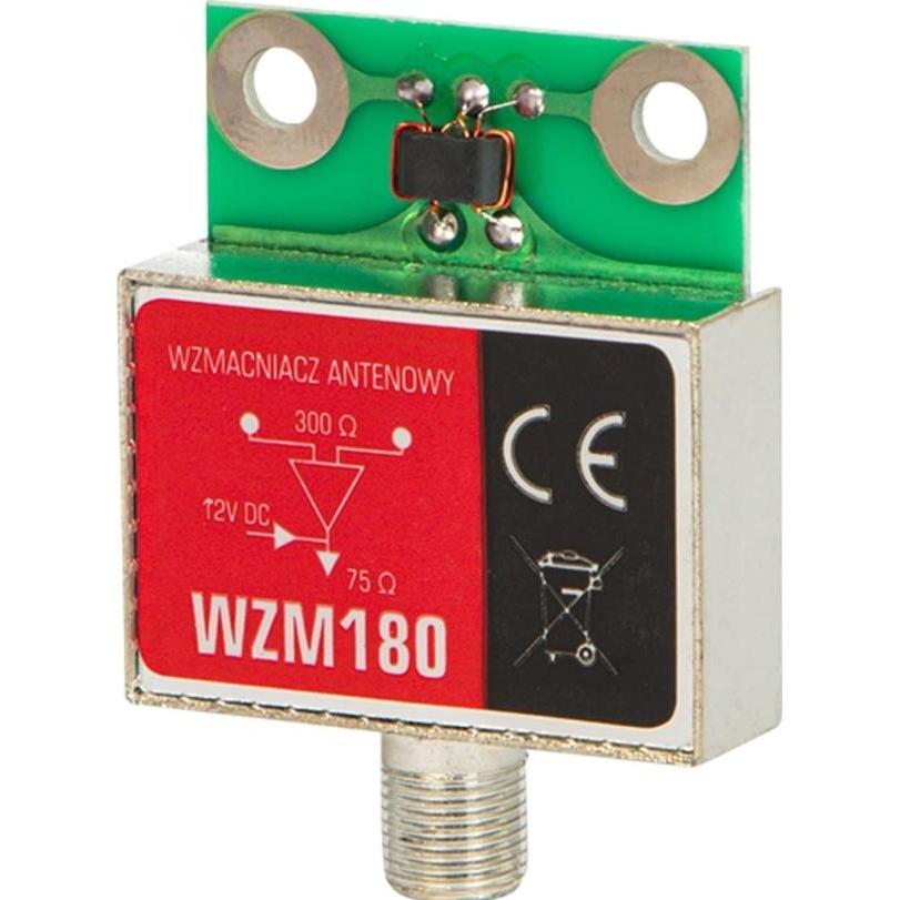 Blow Antena RTV 3529# Wzm.anten.ekranow.30db ceramiczny wzm180 (Cavi antenna), Cavo antenna