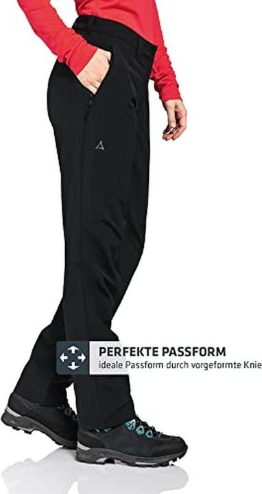 Produktbild Schöffel Pants Engadin1 Warm L (L)