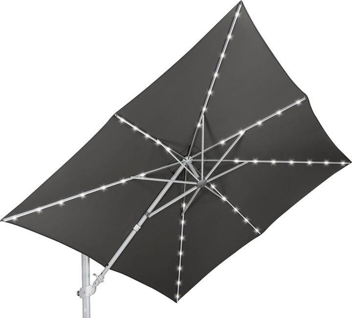 Image du produit Suncomfort by Glatz Varioflex Solar LED (3 m)